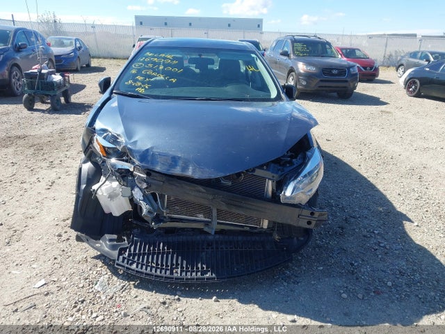2T1BURHE8GC517001 Toyota Corolla L/le/le Pls/prm/s/s Pls