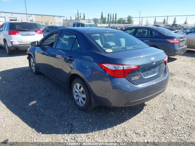 2T1BURHE8GC517001 Toyota Corolla L/le/le Pls/prm/s/s Pls
