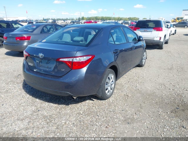2T1BURHE8GC517001 Toyota Corolla L/le/le Pls/prm/s/s Pls