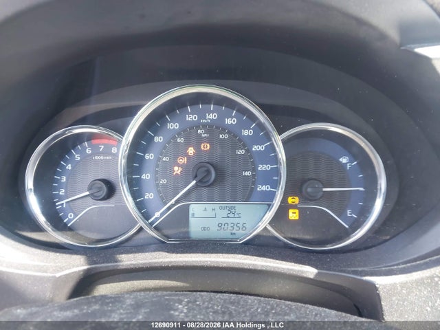 2T1BURHE8GC517001 Toyota Corolla L/le/le Pls/prm/s/s Pls