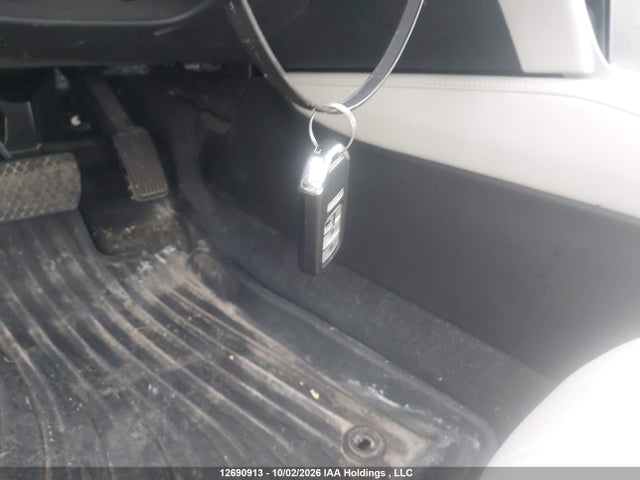 2022 Honda Accord Touring მანქანა იყიდება აუქციონზე, vin: 1HGCV1F94NA800636, აუქციონის ნომერი: 12690913