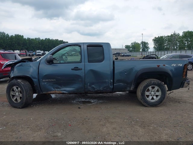 Auction sale of the 2011 Gmc Sierra 1500 Sle, vin: 1GTR2VEA3BZ176040, lot number: 12690917