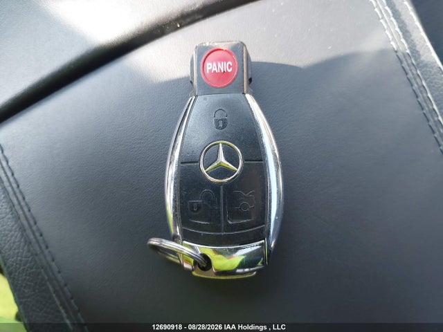 Продаж на аукціоні авто 2008 Mercedes-benz Cl 63 Amg, vin: WDDEJ77X68A009358, номер лоту: 12690918