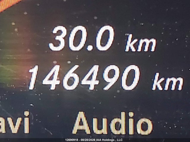 Продаж на аукціоні авто 2008 Mercedes-benz Cl 63 Amg, vin: WDDEJ77X68A009358, номер лоту: 12690918
