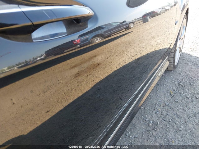 Продаж на аукціоні авто 2008 Mercedes-benz Cl 63 Amg, vin: WDDEJ77X68A009358, номер лоту: 12690918