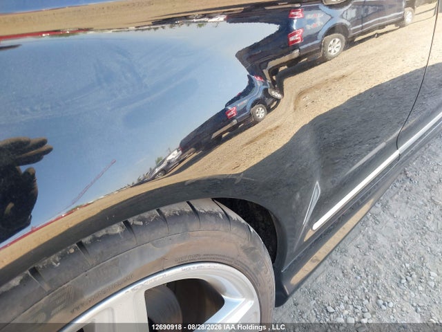 Продаж на аукціоні авто 2008 Mercedes-benz Cl 63 Amg, vin: WDDEJ77X68A009358, номер лоту: 12690918