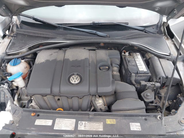 Продаж на аукціоні авто 2012 Volkswagen Passat Sel, vin: 1VWCH7A38CC083006, номер лоту: 12690921