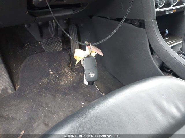 Продаж на аукціоні авто 2012 Volkswagen Passat Sel, vin: 1VWCH7A38CC083006, номер лоту: 12690921