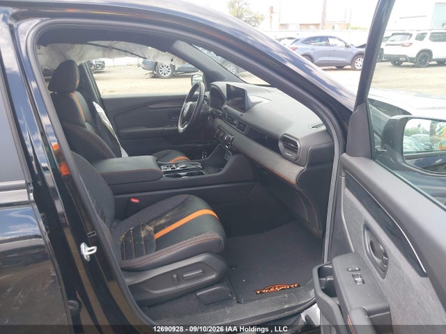 5FNYF9H51TB503581 Honda Passport Trail Sport