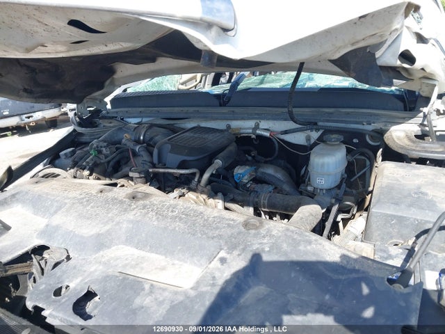 2008 Gmc Sierra K2500 Heavy Duty მანქანა იყიდება აუქციონზე, vin: 1GTHK296X8E129474, აუქციონის ნომერი: 12690930