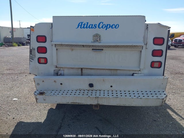 2008 Gmc Sierra K2500 Heavy Duty მანქანა იყიდება აუქციონზე, vin: 1GTHK296X8E129474, აუქციონის ნომერი: 12690930