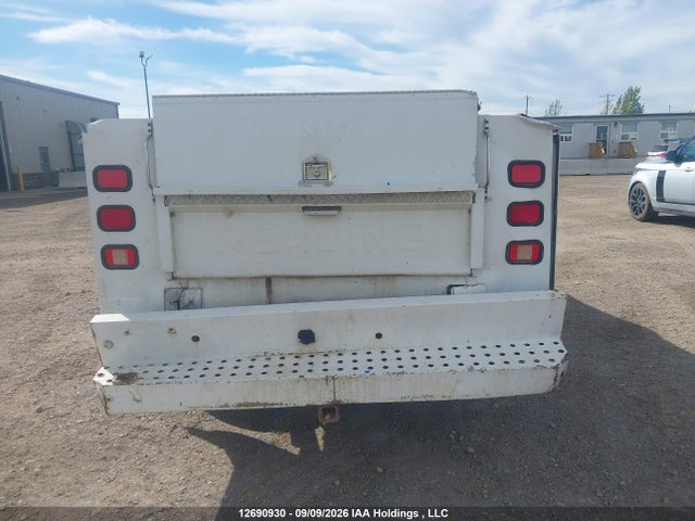2008 Gmc Sierra K2500 Heavy Duty მანქანა იყიდება აუქციონზე, vin: 1GTHK296X8E129474, აუქციონის ნომერი: 12690930