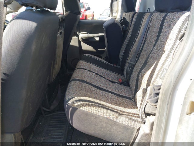 2008 Gmc Sierra K2500 Heavy Duty მანქანა იყიდება აუქციონზე, vin: 1GTHK296X8E129474, აუქციონის ნომერი: 12690930