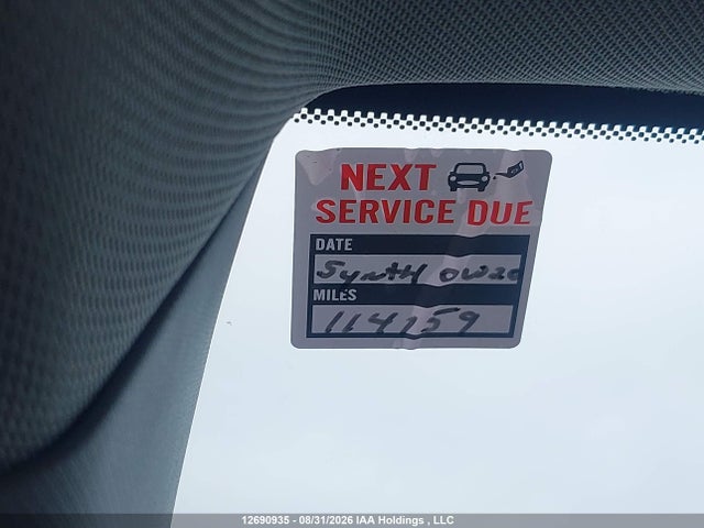 12690935 :رقم المزاد ، 2GNAXHEV4M6152631 vin ، 2021 Chevrolet Equinox Ls مزاد بيع