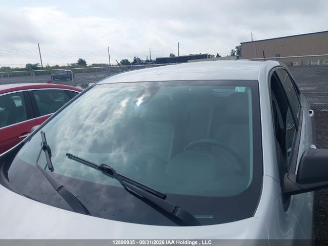 12690935 :رقم المزاد ، 2GNAXHEV4M6152631 vin ، 2021 Chevrolet Equinox Ls مزاد بيع