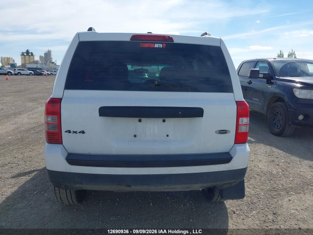 Продажа на аукционе авто 2015 Jeep Patriot Sport/north, vin: 1C4NJRAB9FD248045, номер лота: 12690936