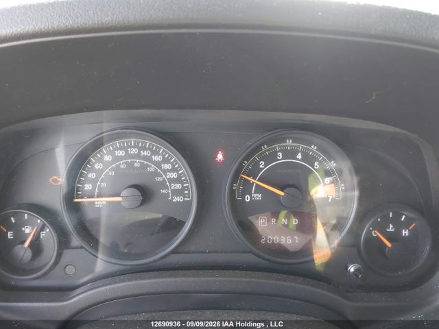 Продажа на аукционе авто 2015 Jeep Patriot Sport/north, vin: 1C4NJRAB9FD248045, номер лота: 12690936