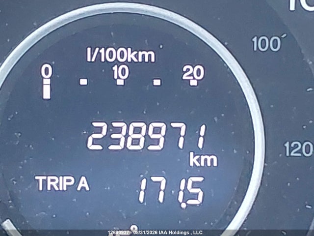 Honda CR-V EXL 2016 2HKRM4H75GH125142 Image 14