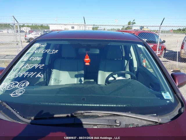 Honda CR-V EXL 2016 2HKRM4H75GH125142 Image 16