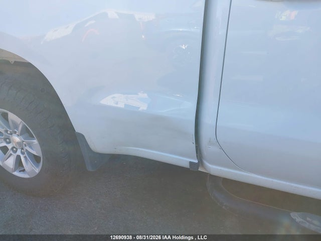 Chevrolet Silverado K1500 Lt 2025 3GCUKDED7SG281677 Image 6