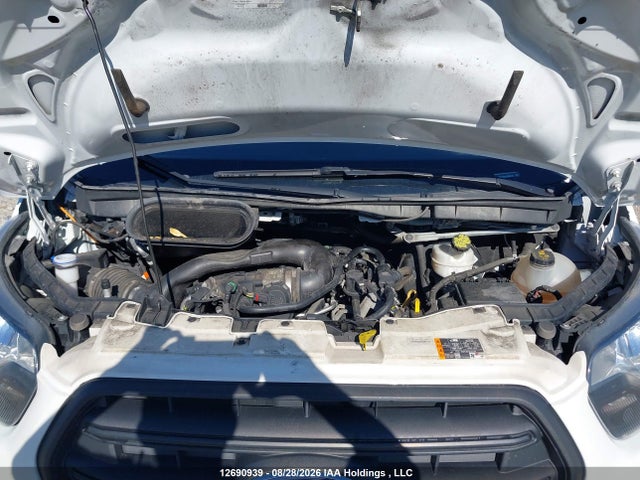 1FTYE1Y8XLKB06419 Ford Transit T-150