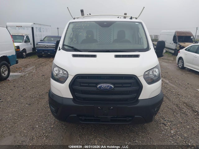 1FTYE1Y8XLKB06419 Ford Transit T-150