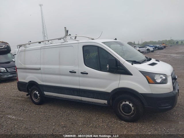 1FTYE1Y8XLKB06419 Ford Transit T-150