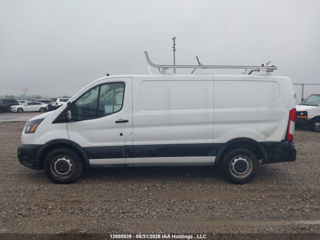 1FTYE1Y8XLKB06419 Ford Transit T-150
