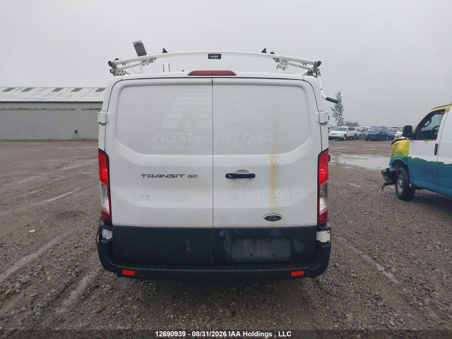 1FTYE1Y8XLKB06419 Ford Transit T-150