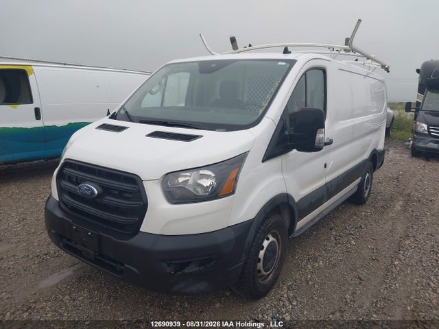 1FTYE1Y8XLKB06419 Ford Transit T-150