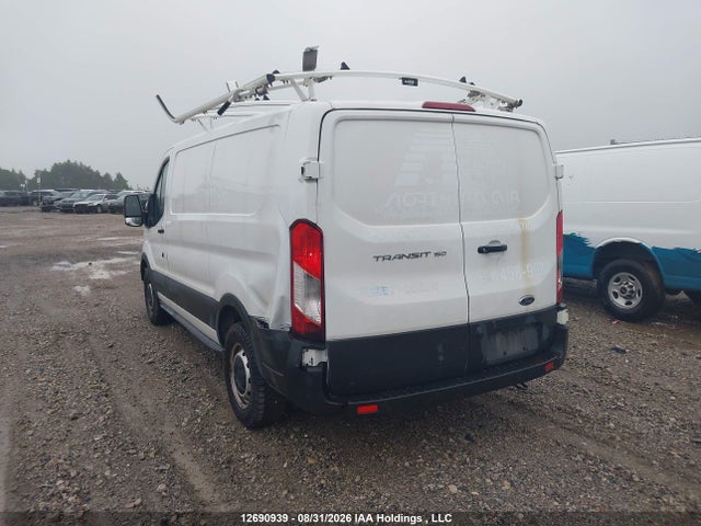 1FTYE1Y8XLKB06419 Ford Transit T-150