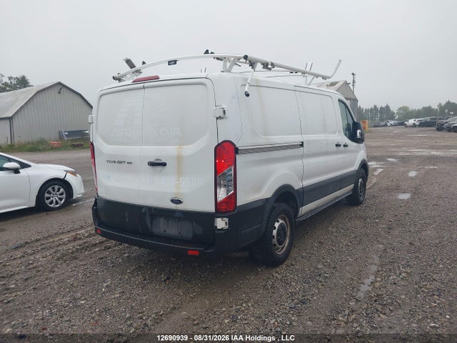 1FTYE1Y8XLKB06419 Ford Transit T-150