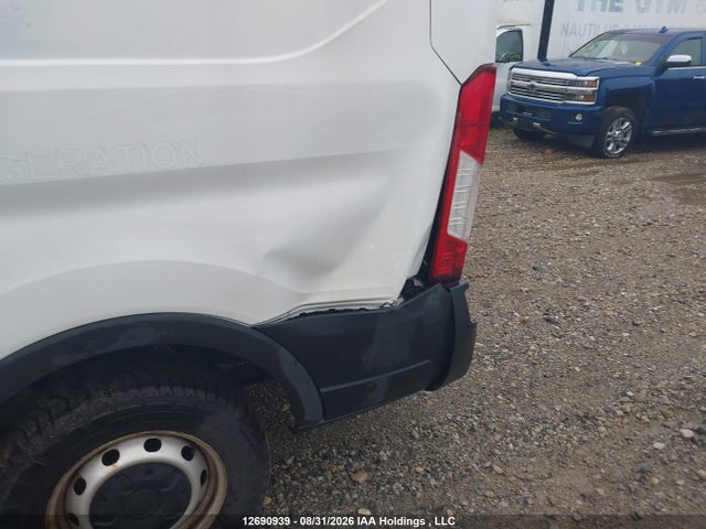 1FTYE1Y8XLKB06419 Ford Transit T-150