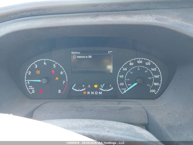 1FTYE1Y8XLKB06419 Ford Transit T-150