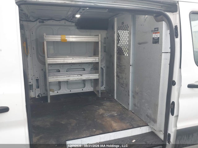 1FTYE1Y8XLKB06419 Ford Transit T-150