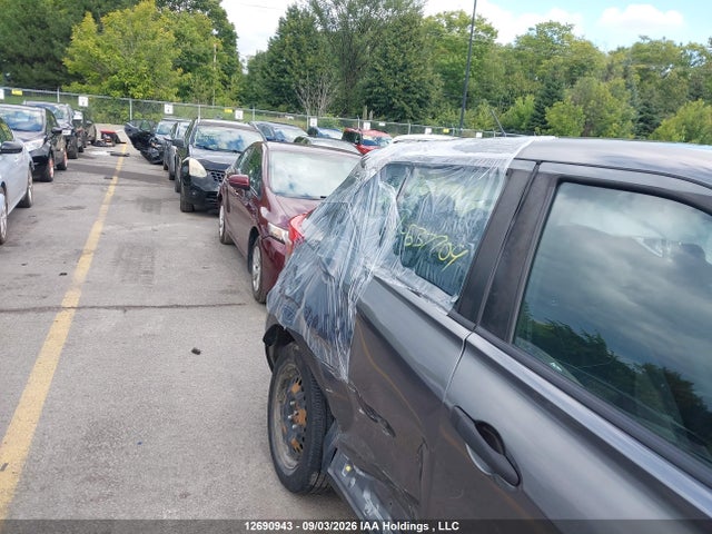 Nissan KICKS S 2020 3N1CP5BVXLL537709 Image 20