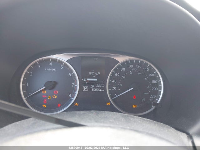 Nissan KICKS S 2020 3N1CP5BVXLL537709 Image 7