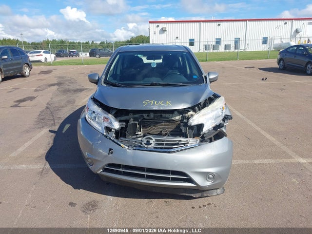 Nissan Versa Note S/s Plus/sv/sl/sr 2015 3N1CE2CP4FL407692 Image 12