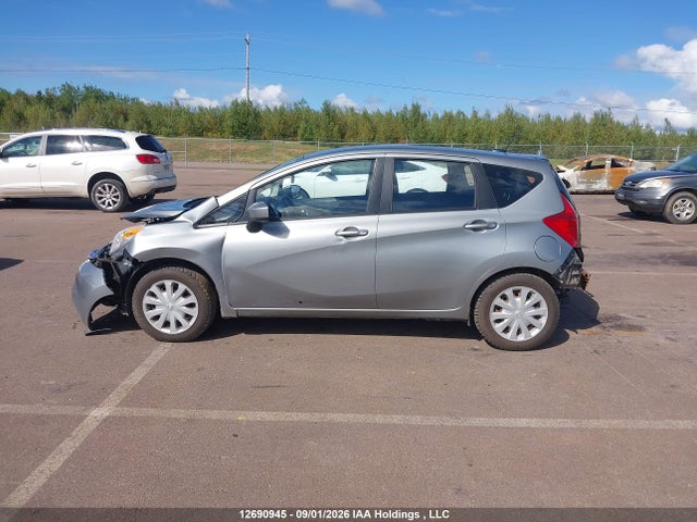 Nissan Versa Note S/s Plus/sv/sl/sr 2015 3N1CE2CP4FL407692 Image 14