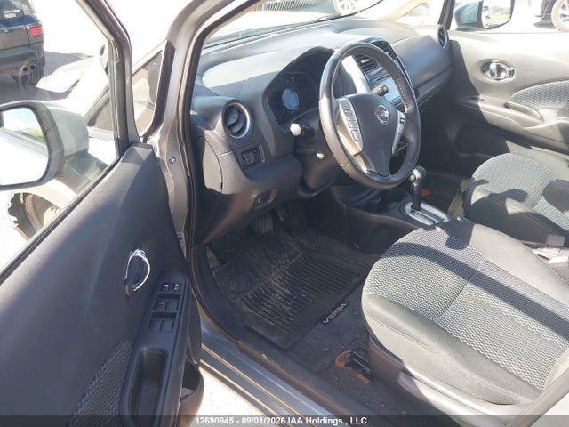 Nissan Versa Note S/s Plus/sv/sl/sr 2015 3N1CE2CP4FL407692 Image 19