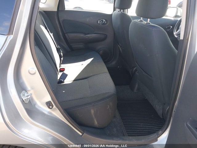 Nissan Versa Note S/s Plus/sv/sl/sr 2015 3N1CE2CP4FL407692 Image 8