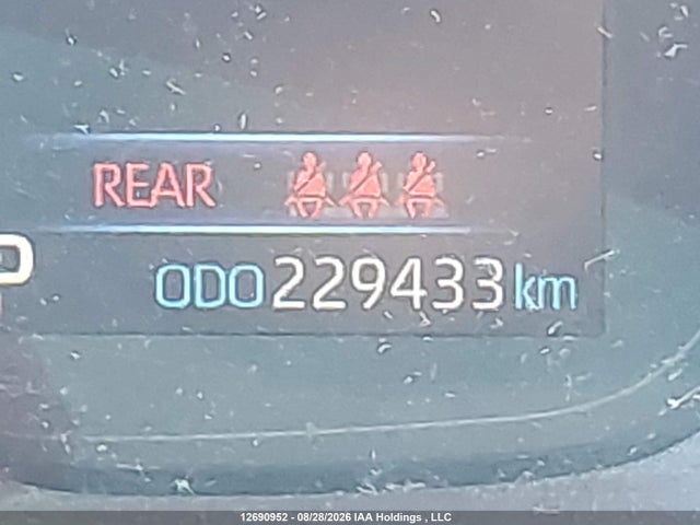 5YFBPMBE3MP148904 Toyota COROLLA LE