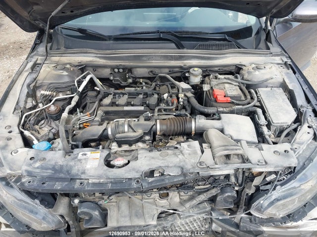 Aukcja sprzedaży 2020 Honda Accord Ex-l 1.5t, vin: 1HGCV1F53LA800444, numer aukcji: 12690953