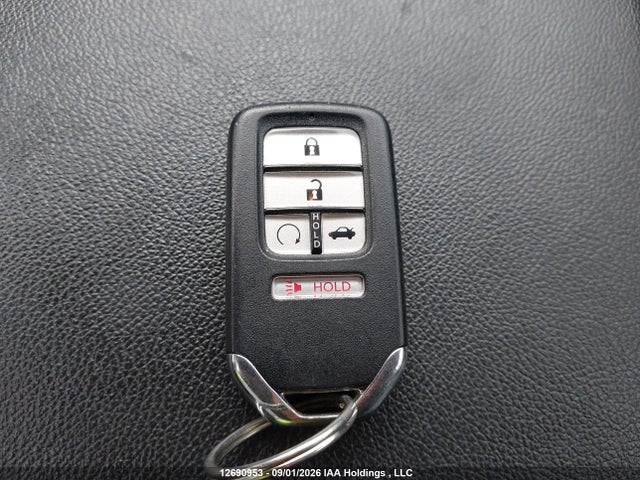 Aukcja sprzedaży 2020 Honda Accord Ex-l 1.5t, vin: 1HGCV1F53LA800444, numer aukcji: 12690953