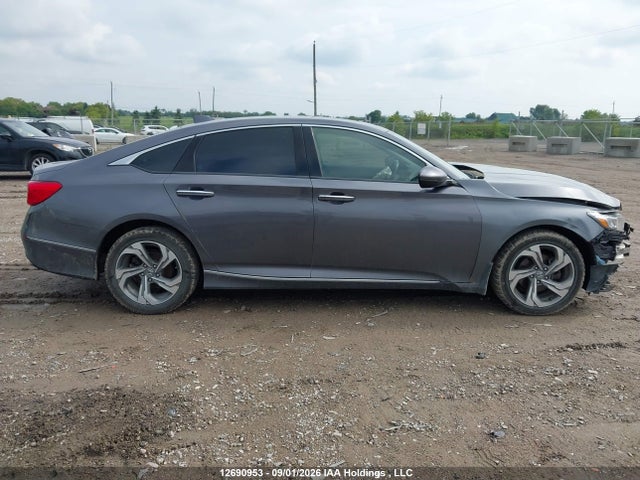 Aukcja sprzedaży 2020 Honda Accord Ex-l 1.5t, vin: 1HGCV1F53LA800444, numer aukcji: 12690953