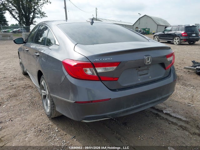 Aukcja sprzedaży 2020 Honda Accord Ex-l 1.5t, vin: 1HGCV1F53LA800444, numer aukcji: 12690953