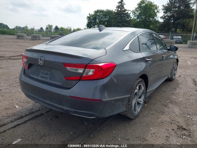 Aukcja sprzedaży 2020 Honda Accord Ex-l 1.5t, vin: 1HGCV1F53LA800444, numer aukcji: 12690953