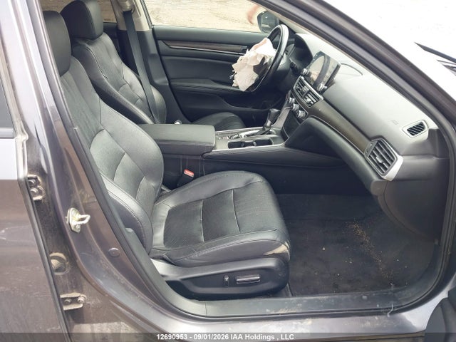 Aukcja sprzedaży 2020 Honda Accord Ex-l 1.5t, vin: 1HGCV1F53LA800444, numer aukcji: 12690953