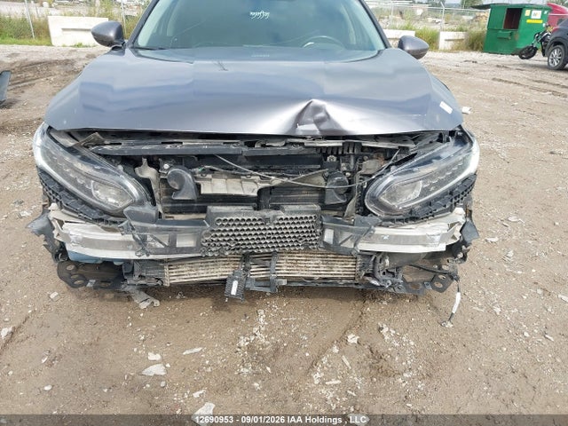 Aukcja sprzedaży 2020 Honda Accord Ex-l 1.5t, vin: 1HGCV1F53LA800444, numer aukcji: 12690953