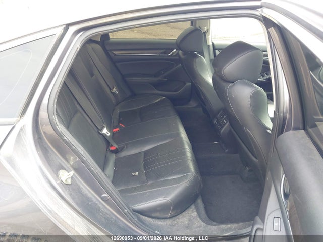 Aukcja sprzedaży 2020 Honda Accord Ex-l 1.5t, vin: 1HGCV1F53LA800444, numer aukcji: 12690953